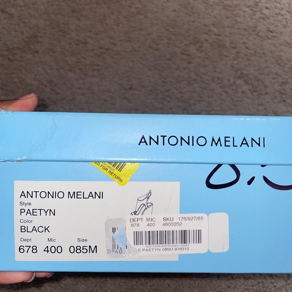 Platform Sandals - Picture 6 of 6